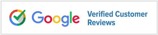 verified google my business reviews